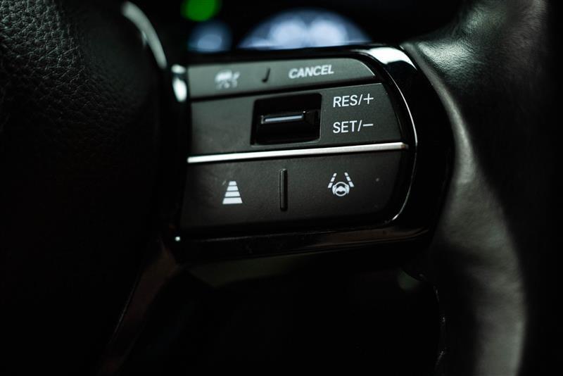 used 2023 Honda CR-V car, priced at $29,495