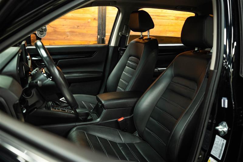 used 2023 Honda CR-V car, priced at $29,495