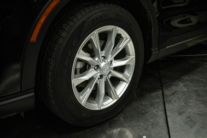 used 2023 Honda CR-V car, priced at $29,495