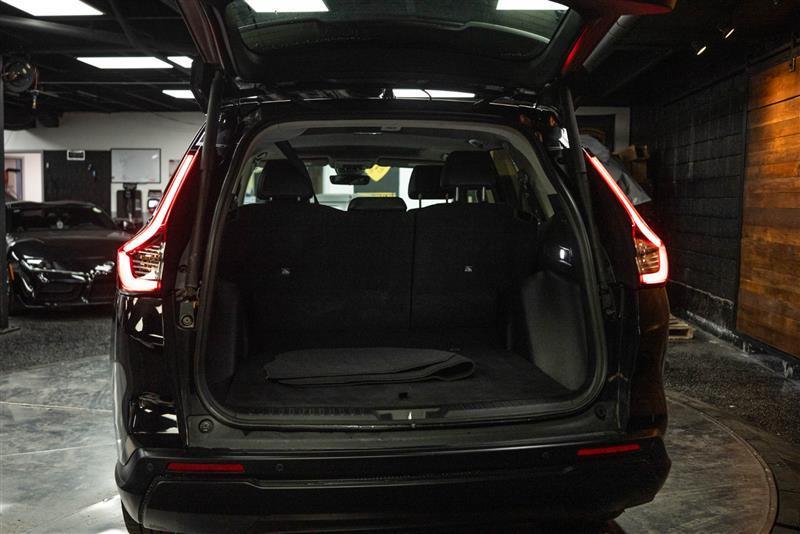 used 2023 Honda CR-V car, priced at $29,495