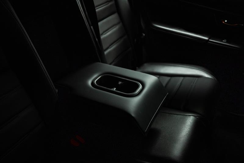 used 2023 Honda CR-V car, priced at $29,495