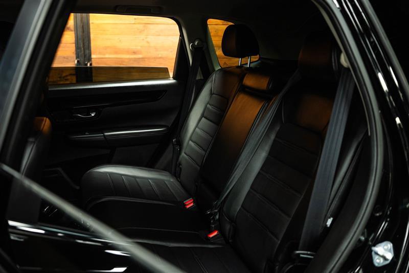 used 2023 Honda CR-V car, priced at $29,495