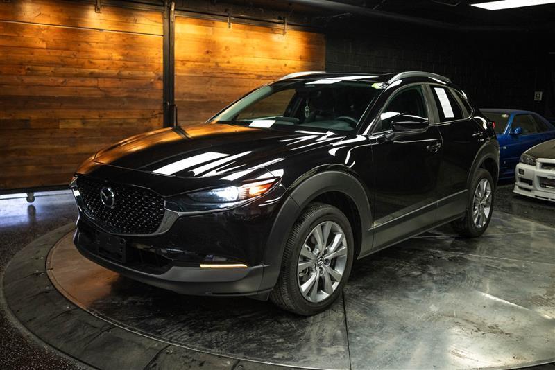 used 2024 Mazda CX-30 car, priced at $25,995