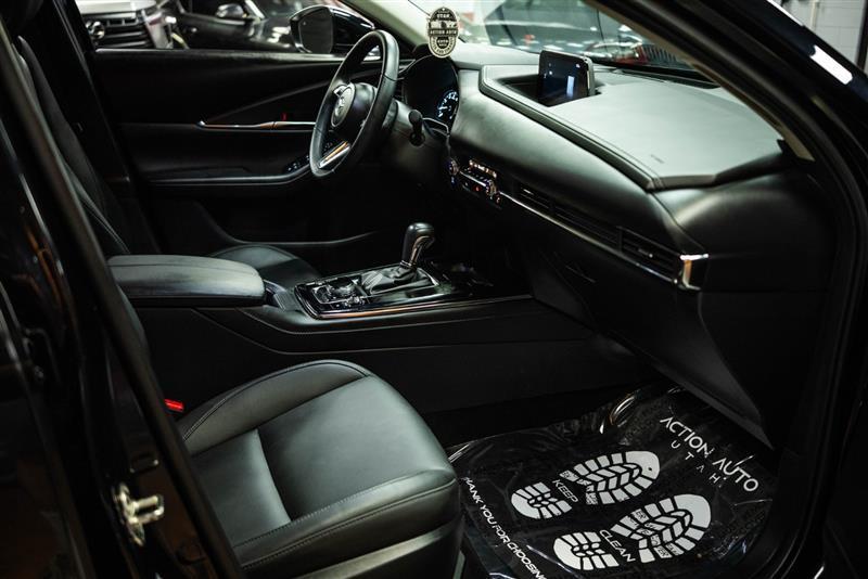 used 2024 Mazda CX-30 car, priced at $25,995