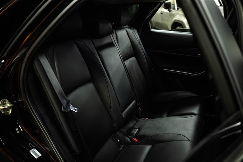 used 2024 Mazda CX-30 car, priced at $25,995