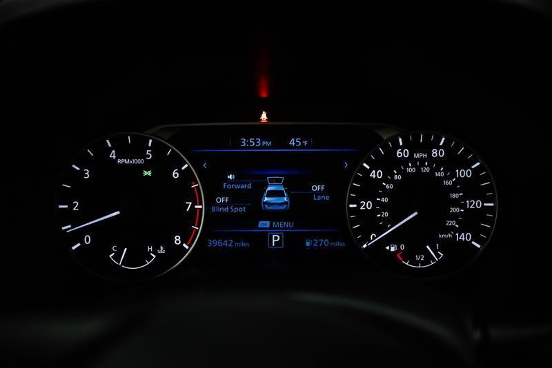 used 2022 Nissan Altima car, priced at $17,395