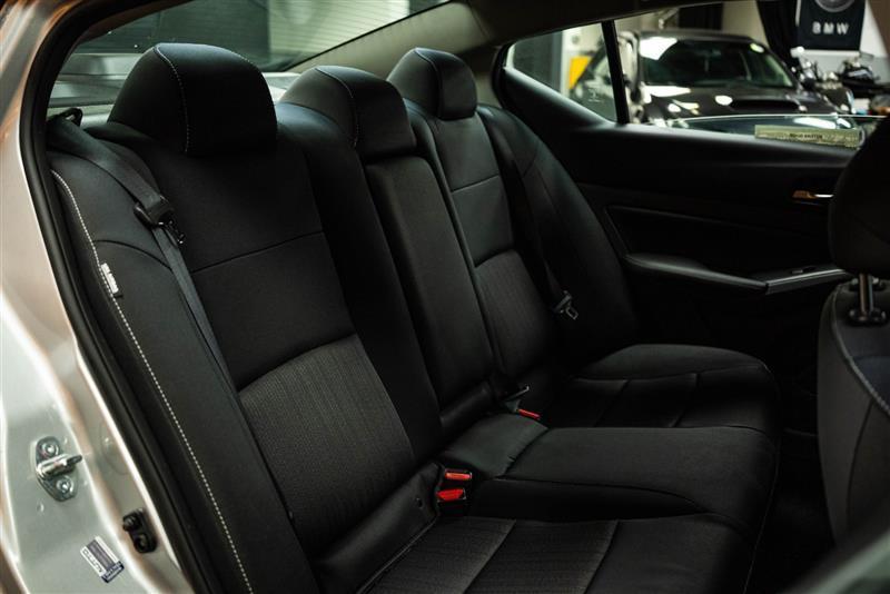 used 2022 Nissan Altima car, priced at $17,395