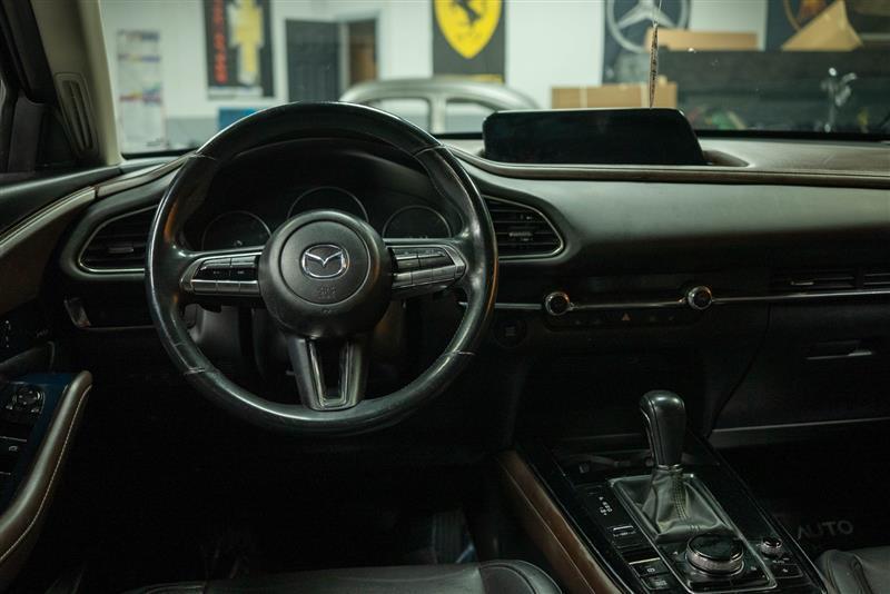 used 2020 Mazda CX-30 car, priced at $18,395