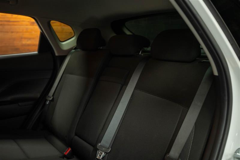 used 2024 Hyundai Kona car, priced at $18,195