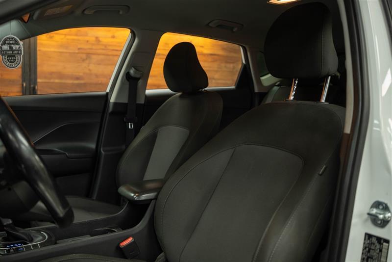 used 2024 Hyundai Kona car, priced at $18,195