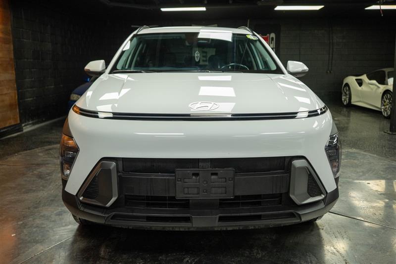 used 2024 Hyundai Kona car, priced at $18,195