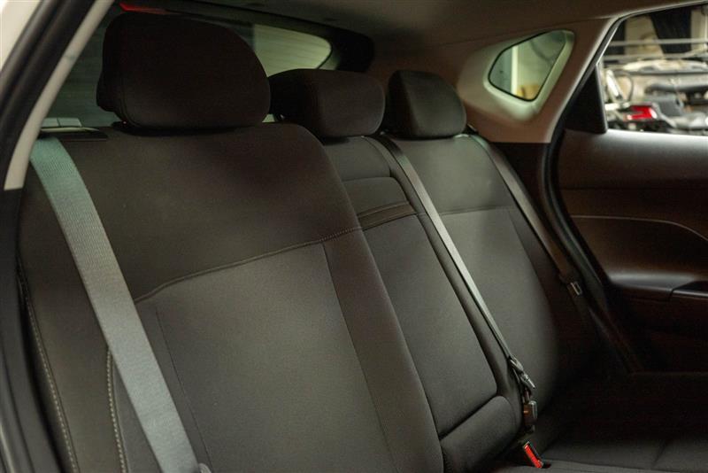 used 2024 Hyundai Kona car, priced at $18,195