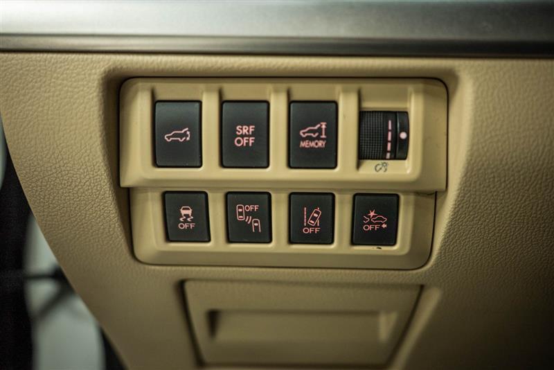 used 2016 Subaru Outback car, priced at $13,195