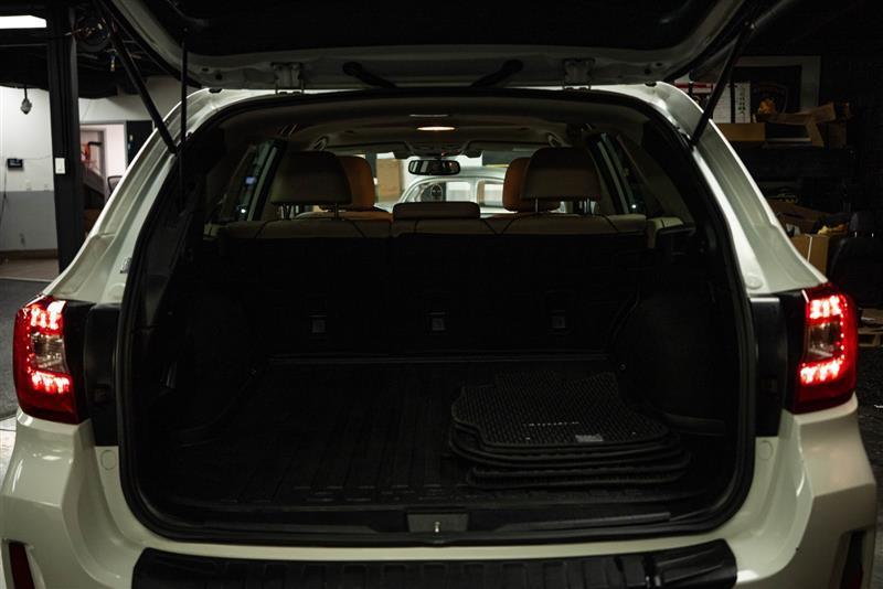 used 2016 Subaru Outback car, priced at $13,195