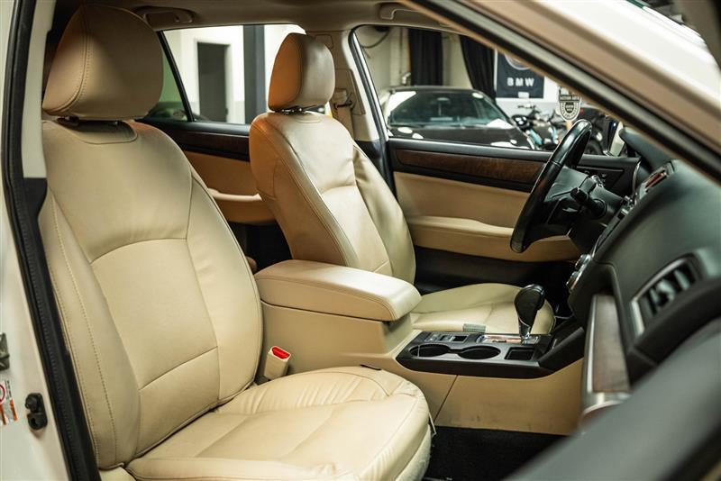 used 2016 Subaru Outback car, priced at $13,195