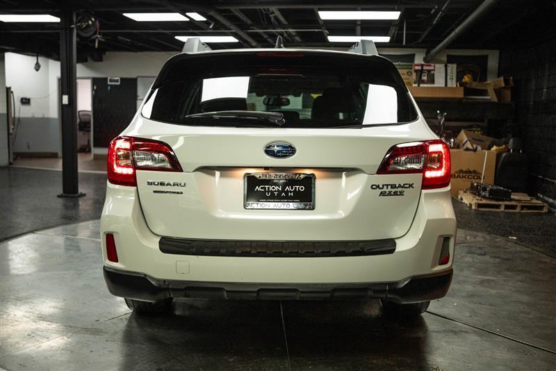 used 2016 Subaru Outback car, priced at $13,195