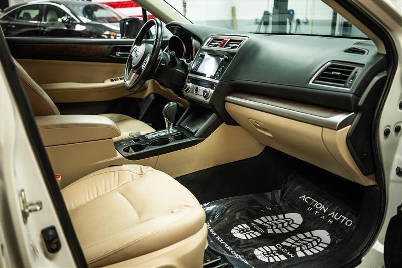 used 2016 Subaru Outback car, priced at $13,195