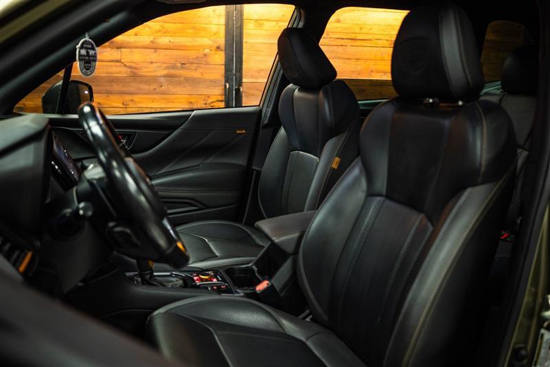 used 2022 Subaru Forester car, priced at $21,597