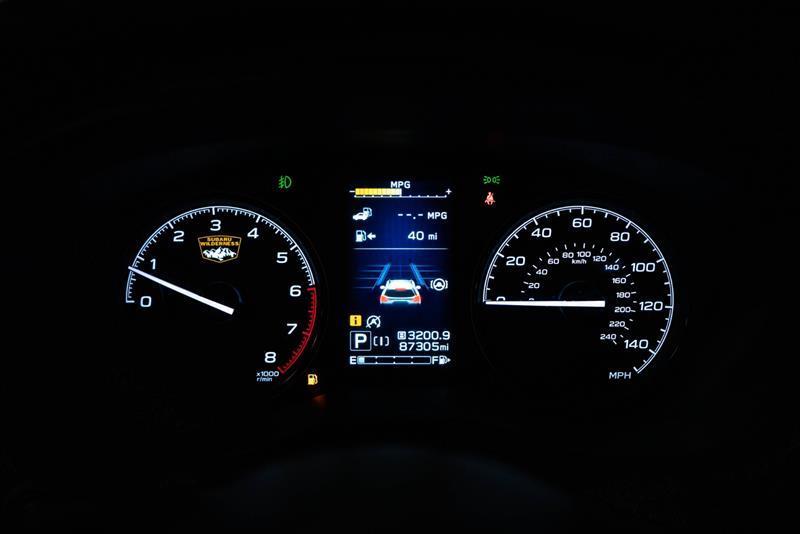 used 2022 Subaru Forester car, priced at $21,597