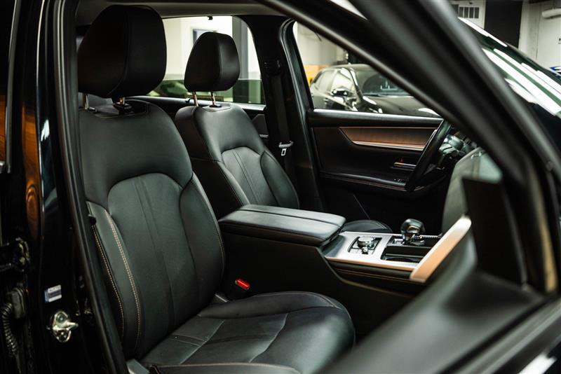 used 2025 Mazda CX-90 car, priced at $34,995