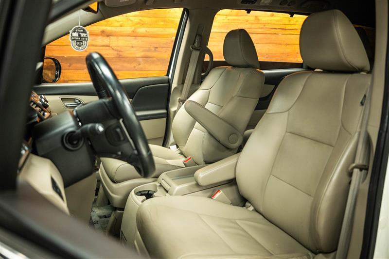 used 2015 Honda Odyssey car, priced at $22,393