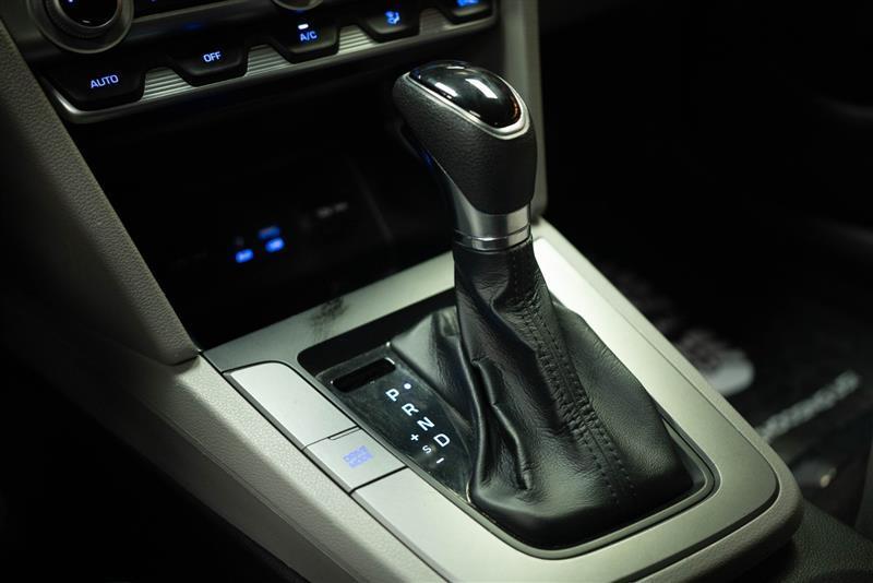 used 2020 Hyundai Elantra car, priced at $13,093