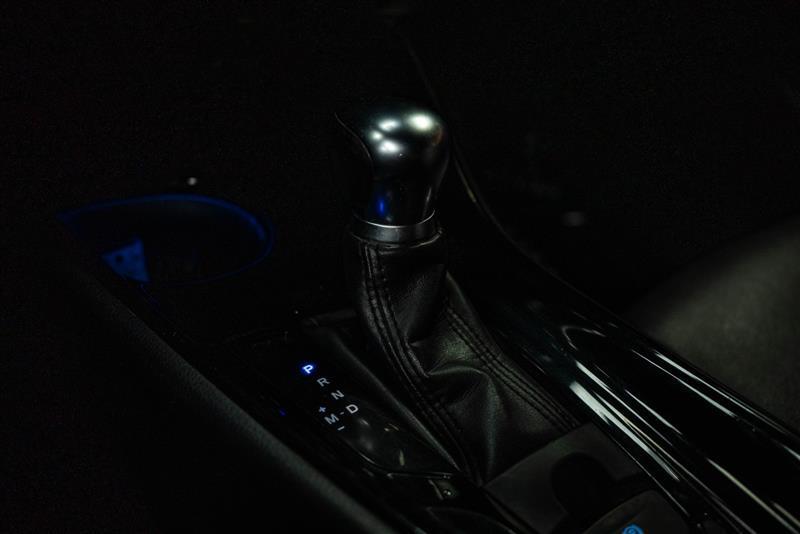 used 2019 Toyota C-HR car, priced at $14,195