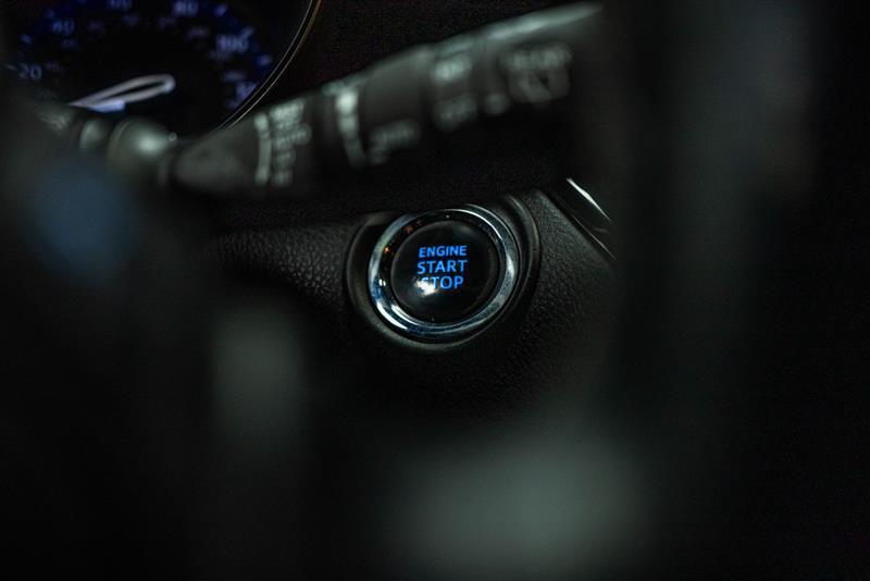 used 2019 Toyota C-HR car, priced at $14,195