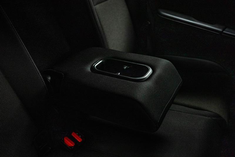 used 2025 Honda CR-V car, priced at $25,995