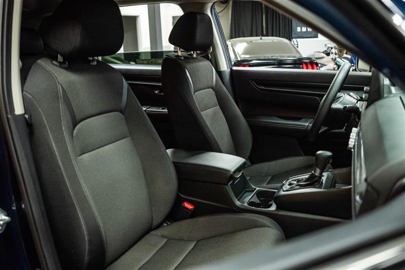 used 2025 Honda CR-V car, priced at $25,995