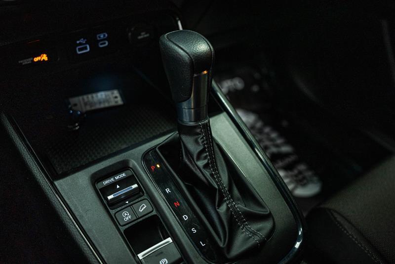 used 2025 Honda CR-V car, priced at $25,995