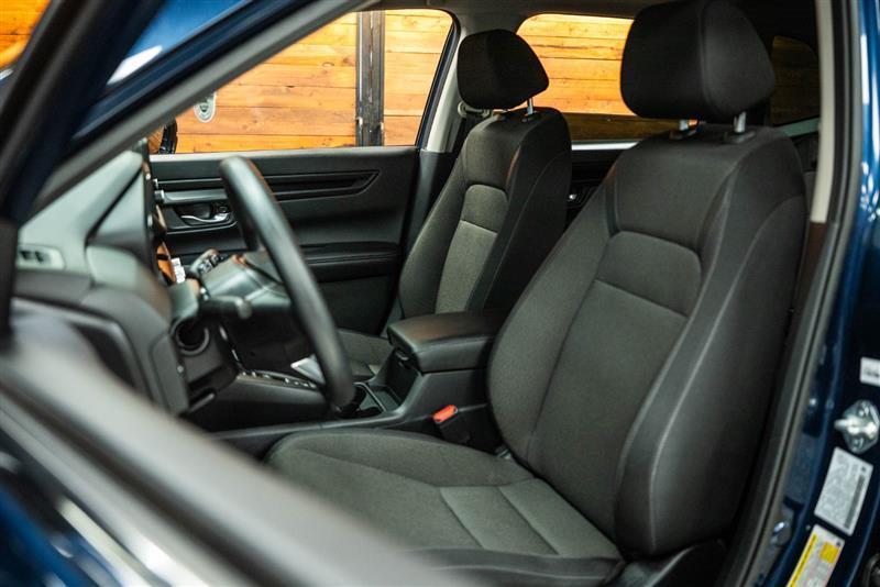 used 2025 Honda CR-V car, priced at $25,995