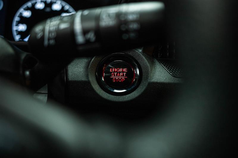 used 2025 Honda CR-V car, priced at $25,995