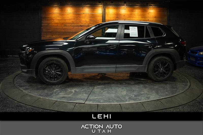 used 2025 Mazda CX-50 car, priced at $24,595