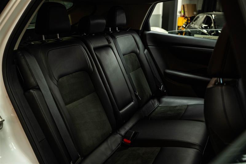 used 2023 Nissan ARIYA car, priced at $19,995