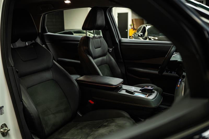 used 2023 Nissan ARIYA car, priced at $19,995