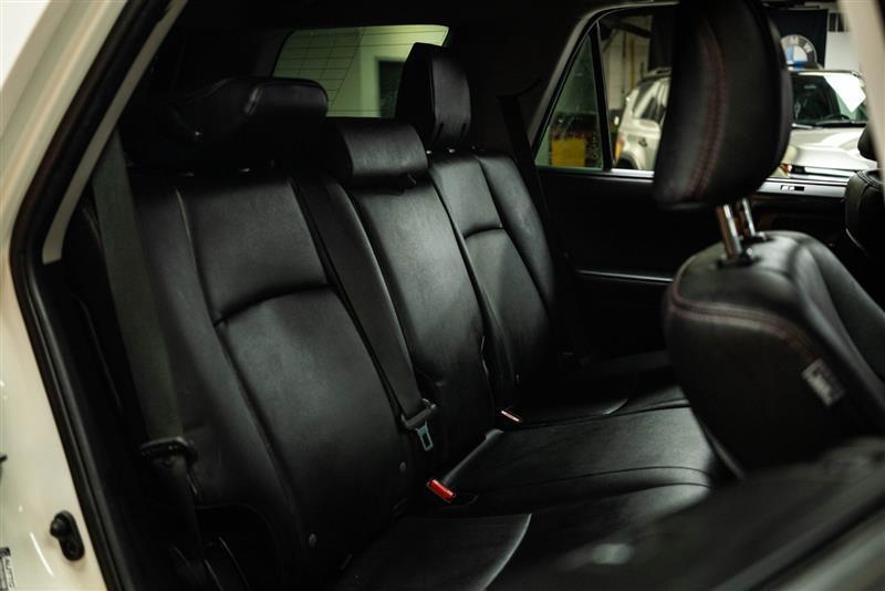 used 2023 Toyota 4Runner car, priced at $43,993