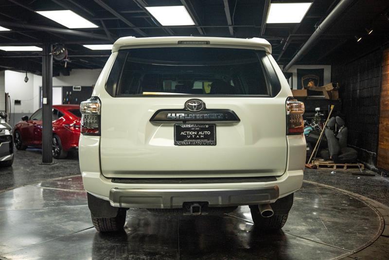 used 2023 Toyota 4Runner car, priced at $43,993