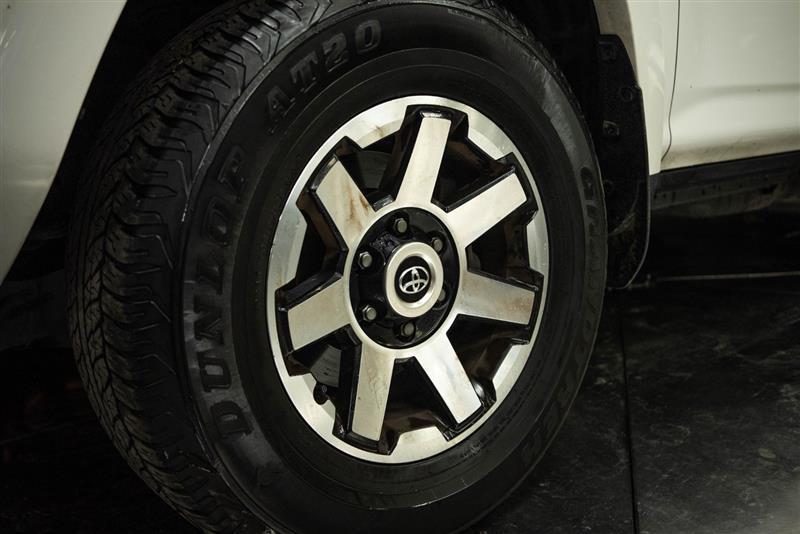 used 2023 Toyota 4Runner car, priced at $43,993