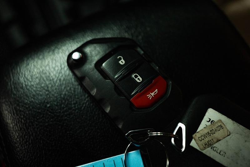 used 2023 Jeep Wrangler 4xe car, priced at $27,693
