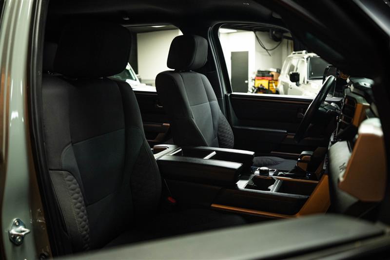 used 2026 Toyota Tundra car, priced at $48,893