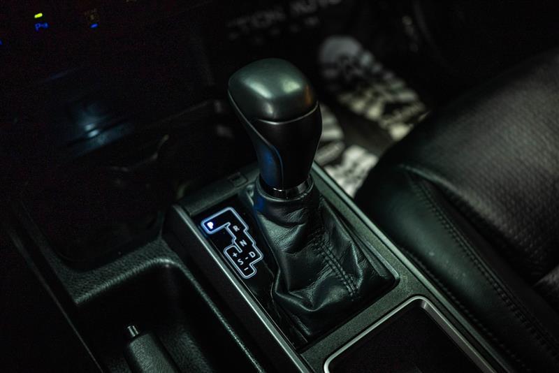 used 2023 Toyota Tacoma car, priced at $31,995