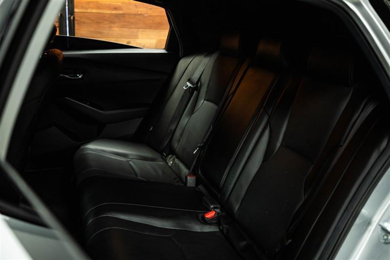 used 2024 Honda Accord Hybrid car, priced at $26,495