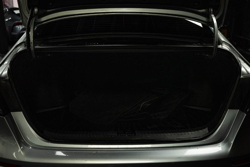 used 2024 Honda Accord Hybrid car, priced at $26,495