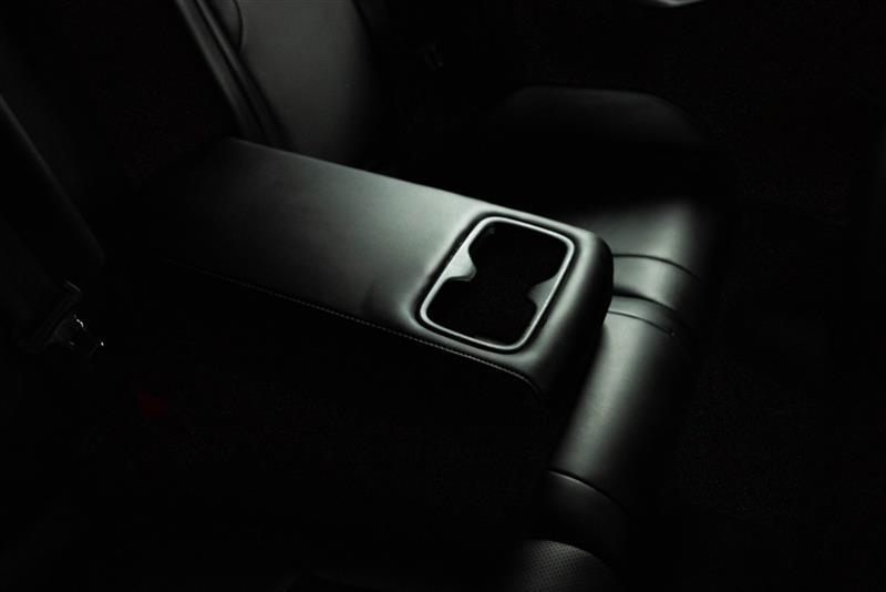 used 2024 Honda Accord Hybrid car, priced at $26,495