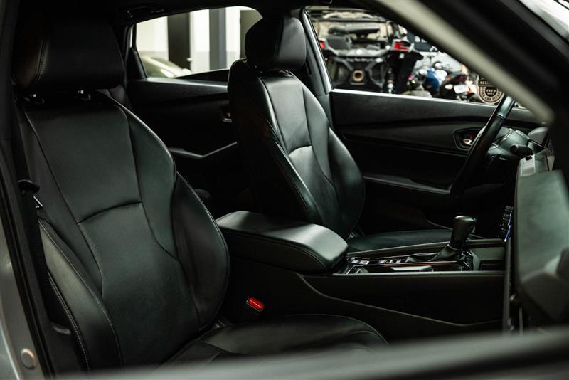 used 2024 Honda Accord Hybrid car, priced at $26,495