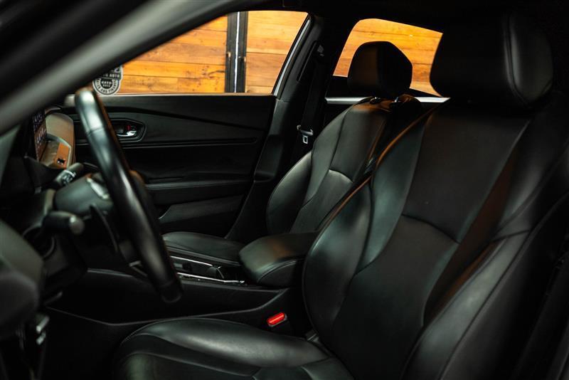 used 2024 Honda Accord Hybrid car, priced at $26,495