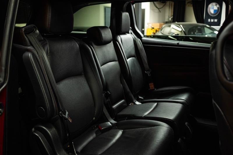 used 2024 Honda Odyssey car, priced at $30,066