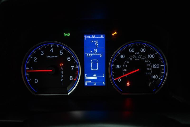 used 2011 Honda CR-V car, priced at $8,995