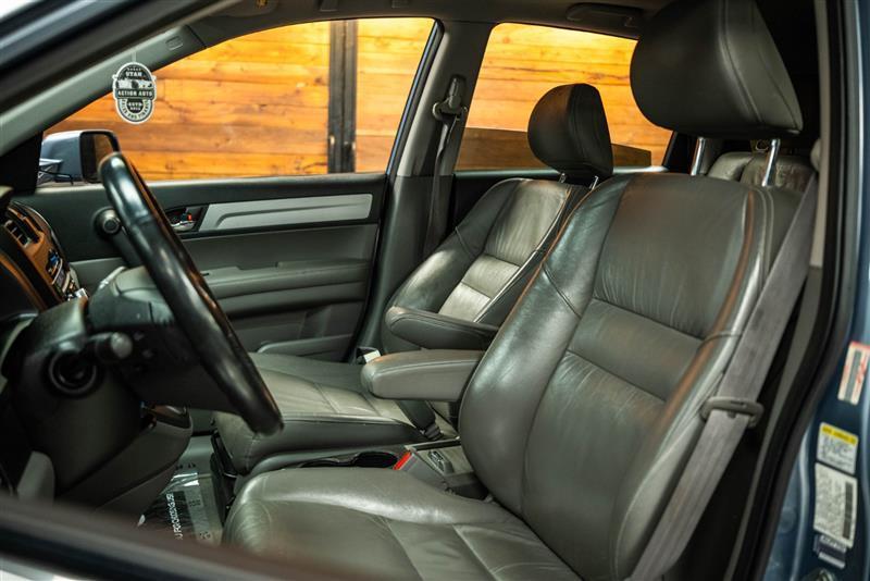 used 2011 Honda CR-V car, priced at $8,995